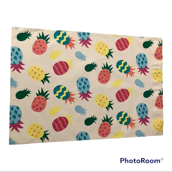 30 piece poly mailer Starter Pack! - Picture 2 of 4